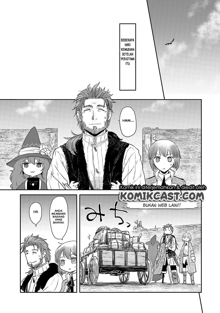 Boukensha ni Naritai to Miyako ni Deteitta Musume ga S Rank ni Natteta